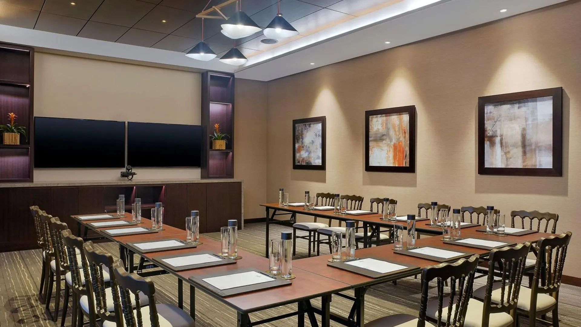 Resort Lapita, Dubai Parks And Resorts, Autograph Collection
