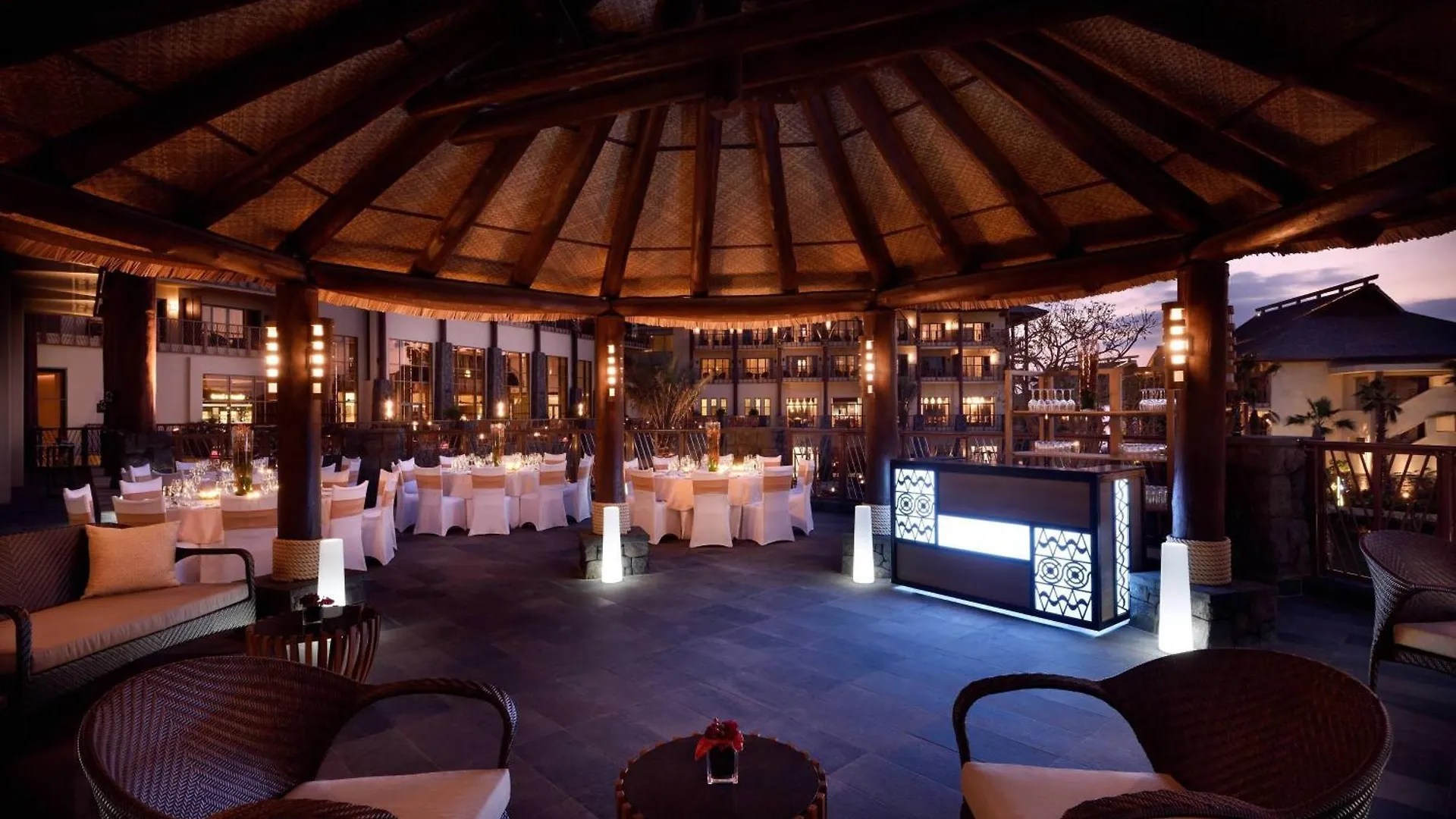 Resort Lapita, Dubai Parks And Resorts, Autograph Collection