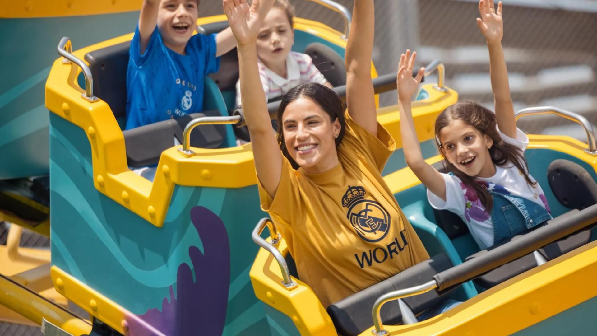 Lapita, Dubai Parks And Resorts, Autograph Collection United Arab Emirates