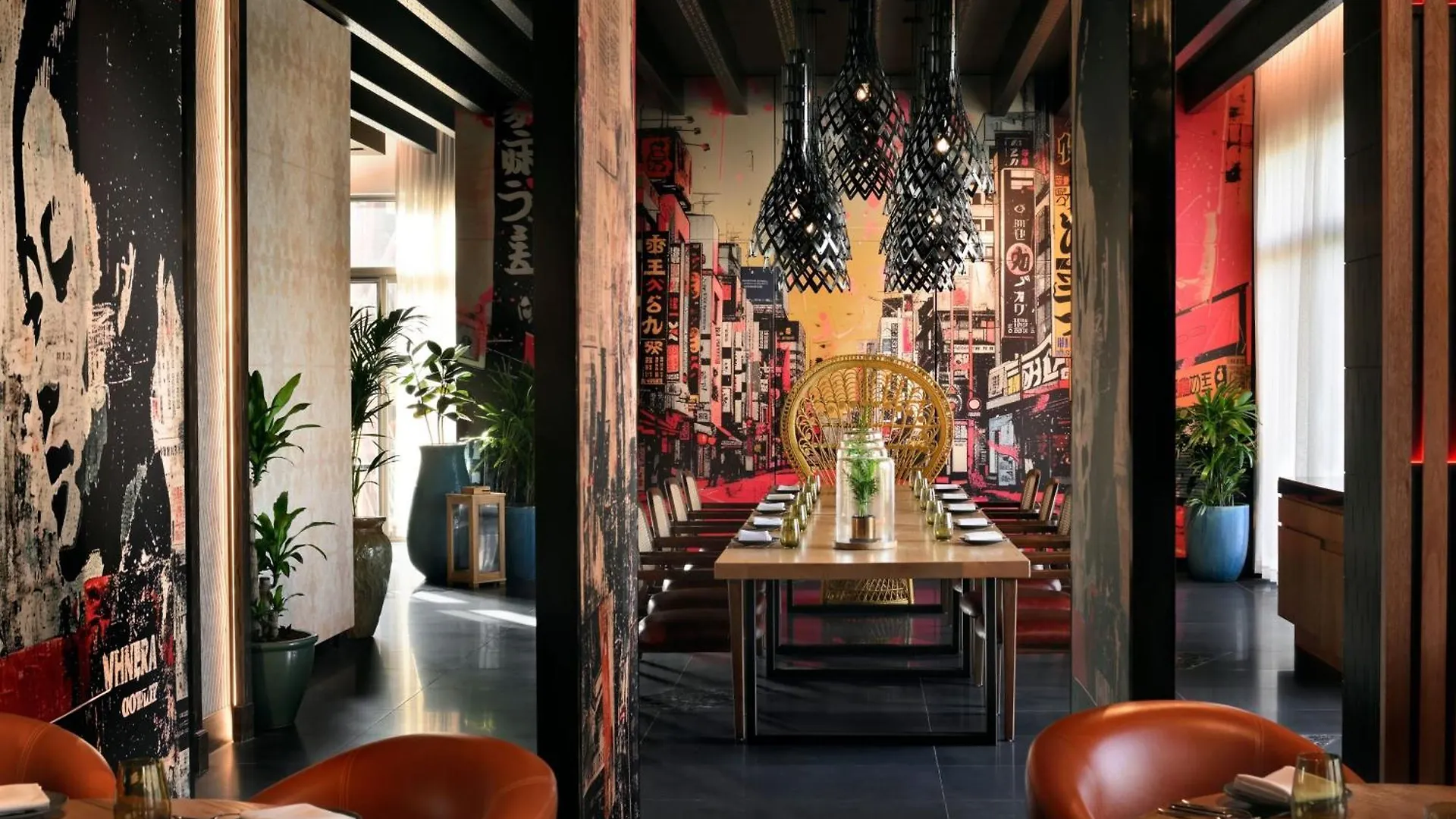 Lapita, Dubai Parks And Resorts, Autograph Collection