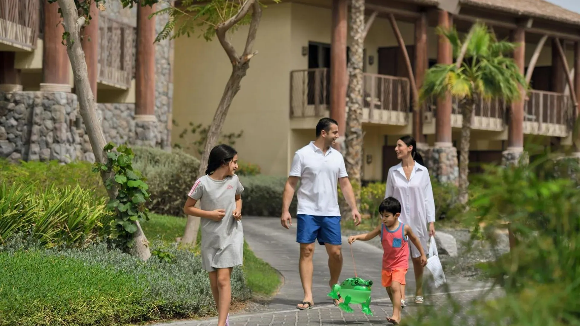 Lapita, Dubai Parks And Resorts, Autograph Collection Resort