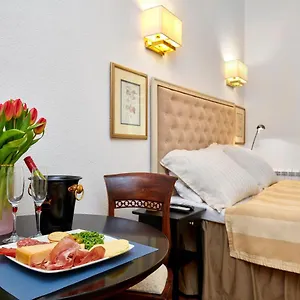 Apartamento Casa Dei Fiori 