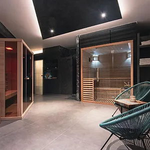 Apartamento Exclusive 