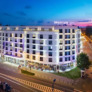 Mercure Stare Hotel Cracóvia