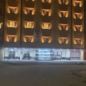 الياسمين بلس المملكة العربية السعودية