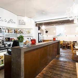 Sophie's Albergue Praga
