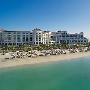 5* Feriested Waldorf Astoria Palm Jumeirah