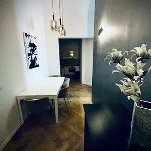 Wenceslas Square Apart-hotel Praga
