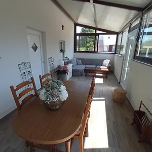 Apartamento The Golden Well 