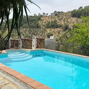Casa rural El Molino De Aceite 