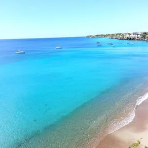 Apartamento Blue View 