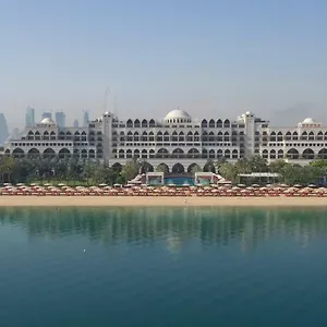5* Feriested Jumeirah Zabeel Saray