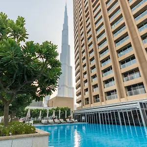 Apart-hotel Westminster Mall
