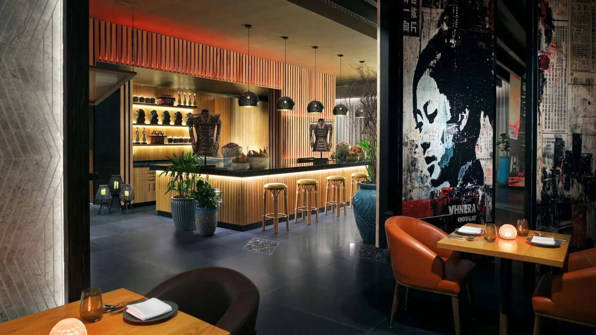 Lapita, Dubai Parks And Resorts, Autograph Collection Resort