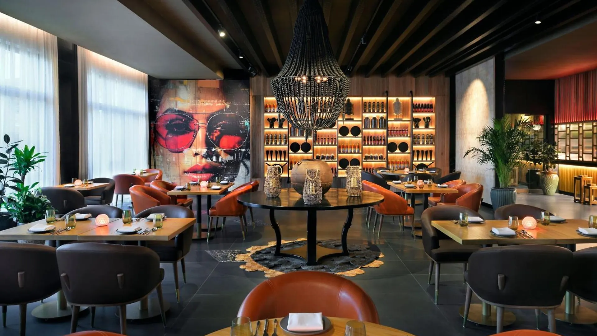 Lapita, Dubai Parks And Resorts, Autograph Collection 5*,