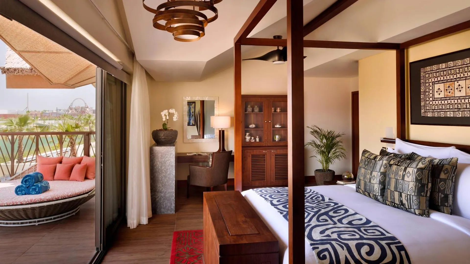 ***** Resort Lapita, Dubai Parks And Resorts, Autograph Collection United Arab Emirates