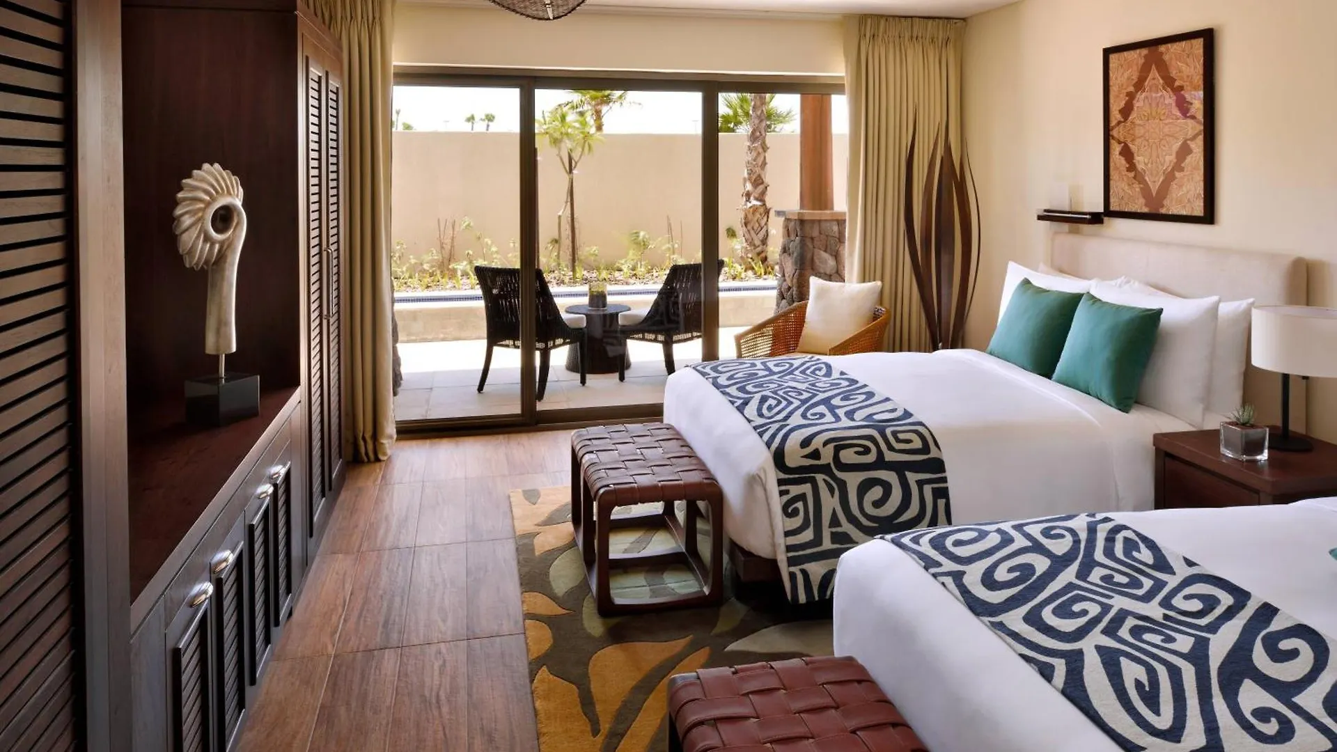 Lapita, Dubai Parks And Resorts, Autograph Collection