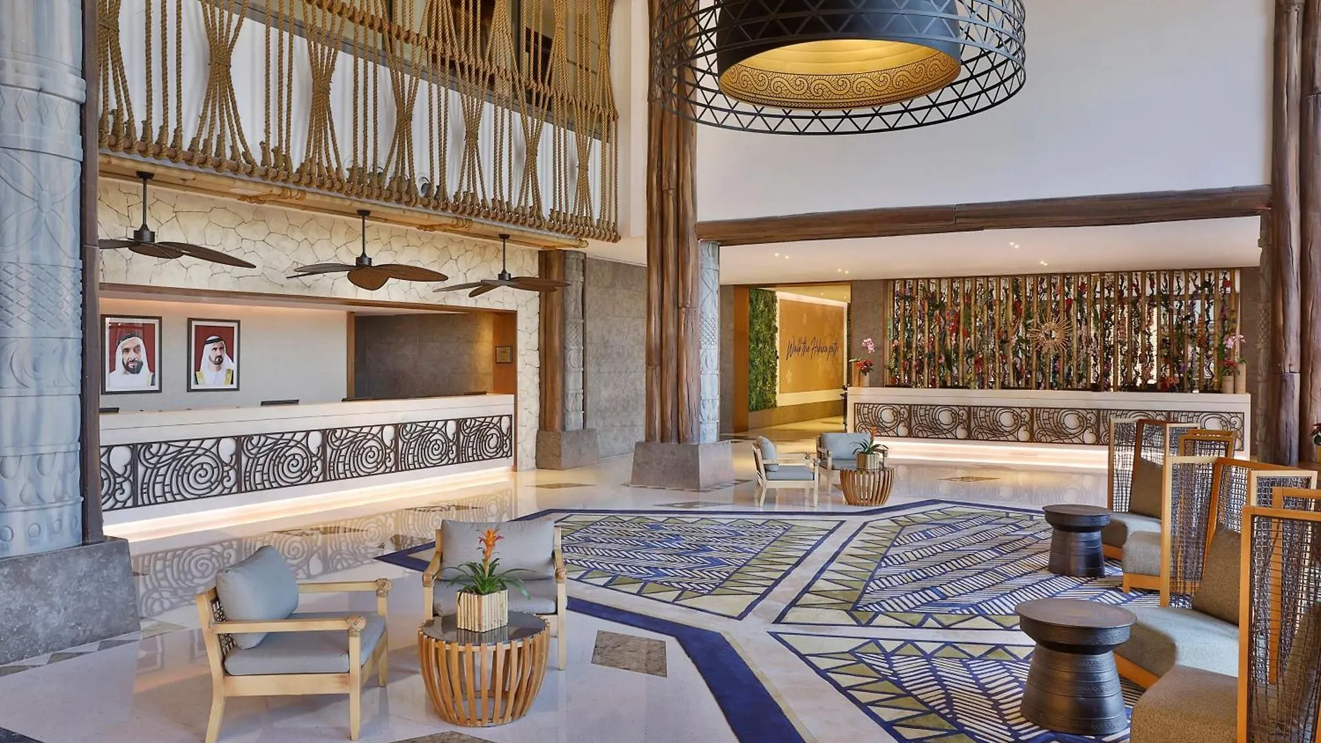 Resort Lapita, Dubai Parks And Resorts, Autograph Collection