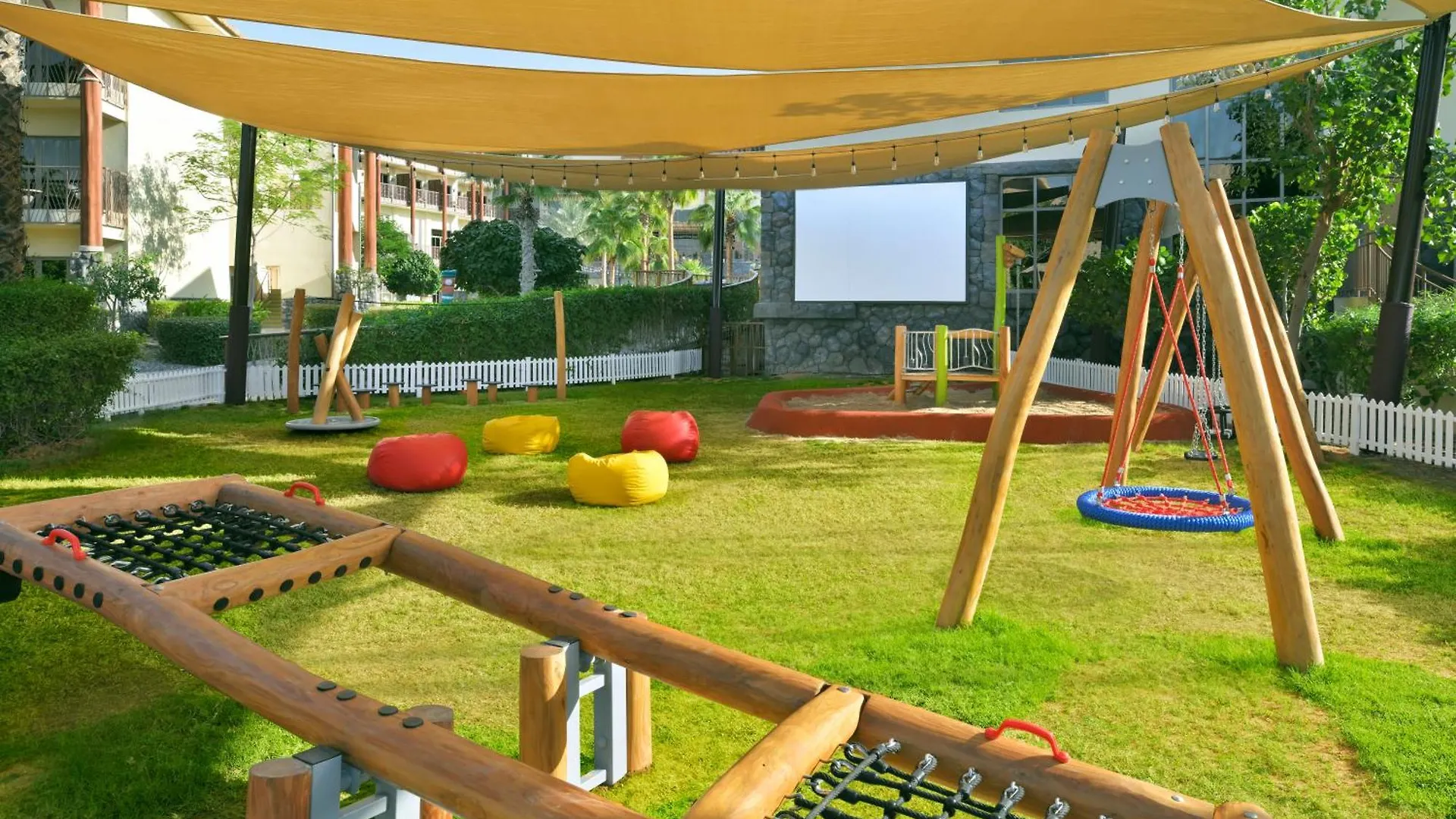 Lapita, Dubai Parks And Resorts, Autograph Collection 5*,