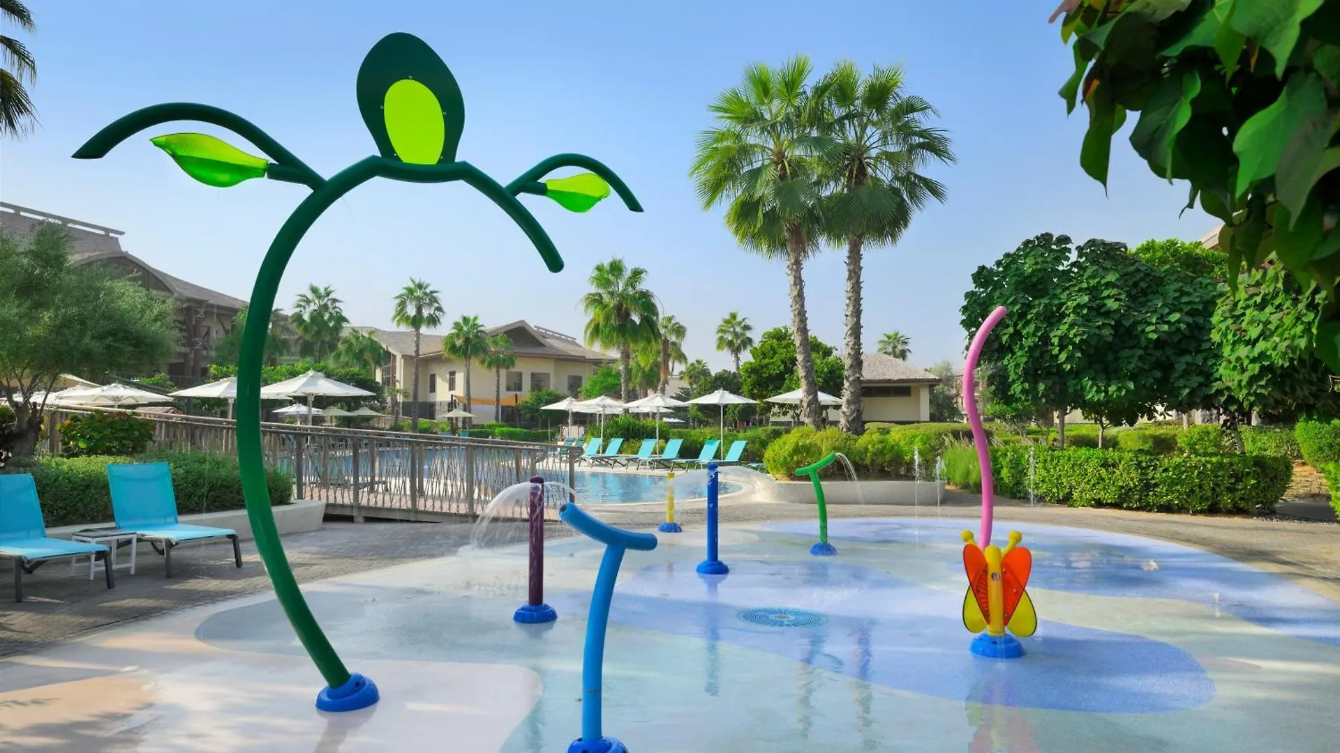 Lapita, Dubai Parks And Resorts, Autograph Collection Resort