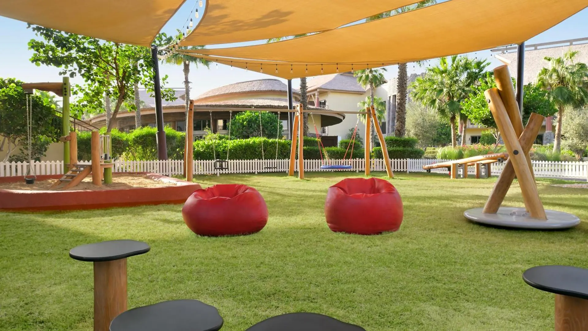 Resort Lapita, Dubai Parks And Resorts, Autograph Collection