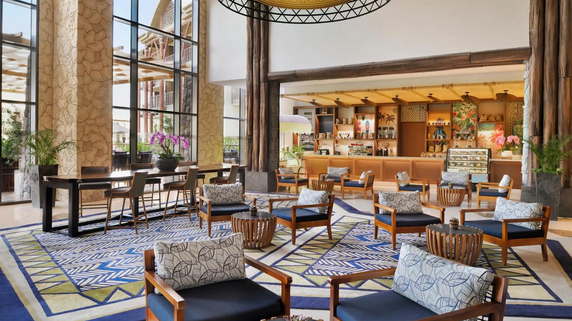 Lapita, Dubai Parks And Resorts, Autograph Collection United Arab Emirates