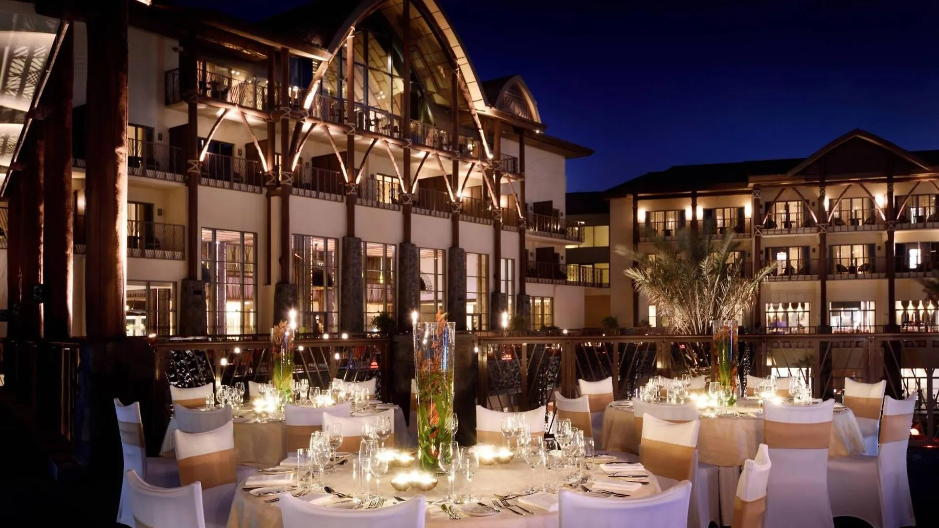 ***** Resort Lapita, Dubai Parks And Resorts, Autograph Collection United Arab Emirates