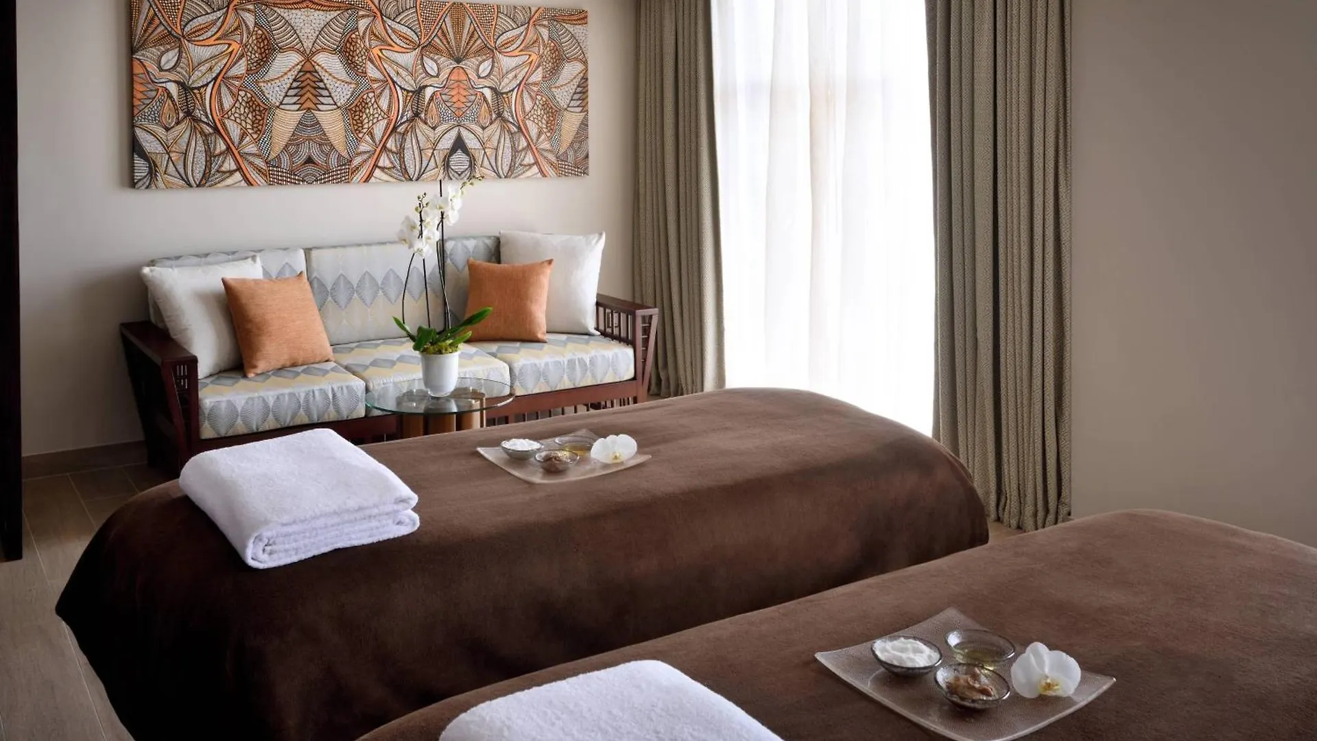 Resort Lapita, Dubai Parks And Resorts, Autograph Collection