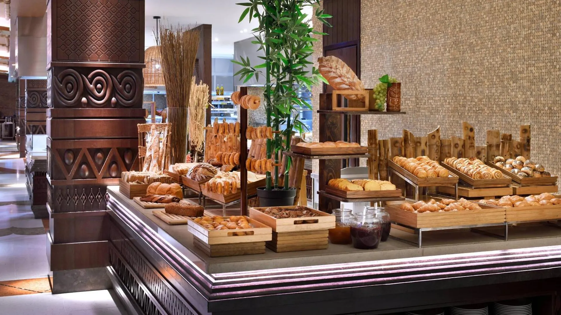 Lapita, Dubai Parks And Resorts, Autograph Collection United Arab Emirates
