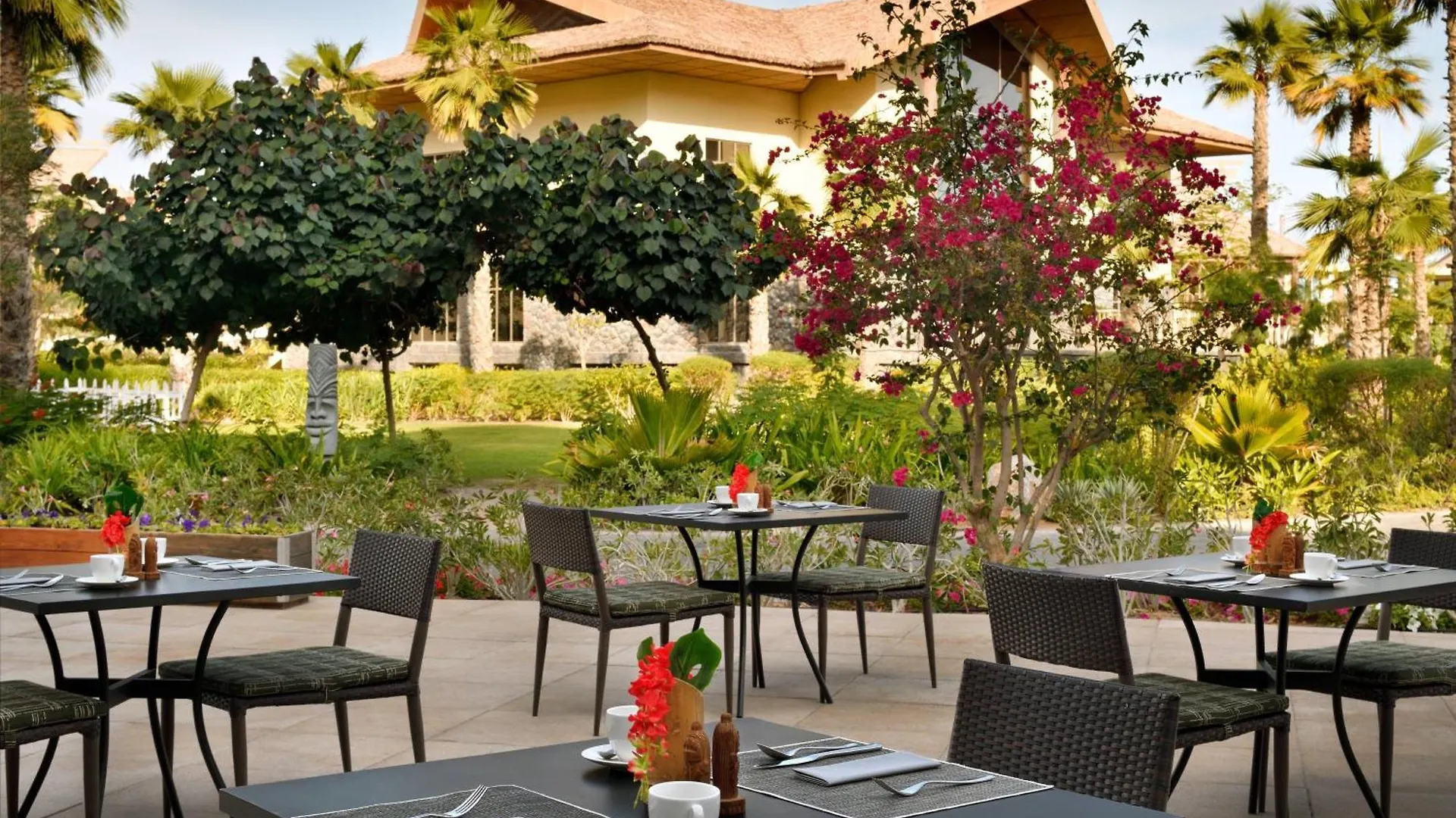 Lapita, Dubai Parks And Resorts, Autograph Collection Resort