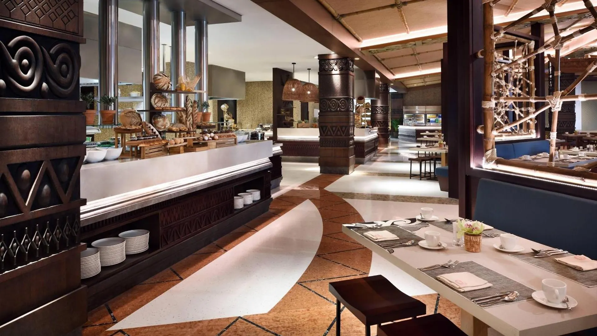 ***** Resort Lapita, Dubai Parks And Resorts, Autograph Collection United Arab Emirates