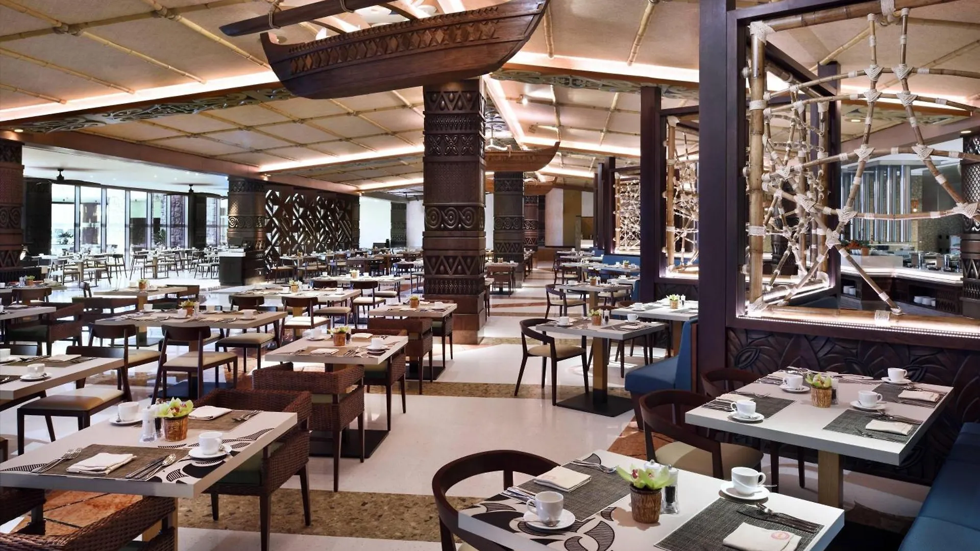 Resort Lapita, Dubai Parks And Resorts, Autograph Collection