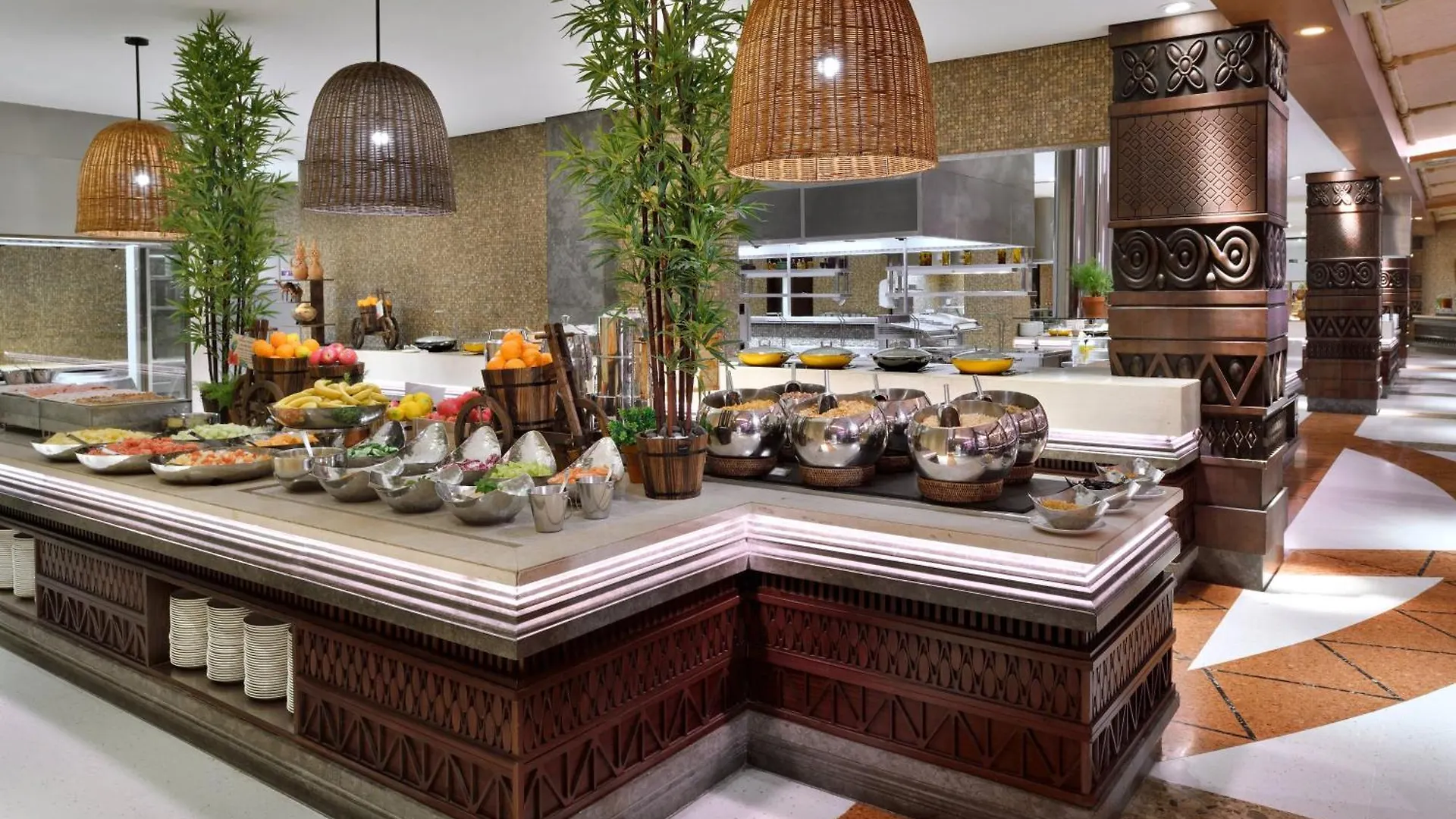 Lapita, Dubai Parks And Resorts, Autograph Collection 5*,