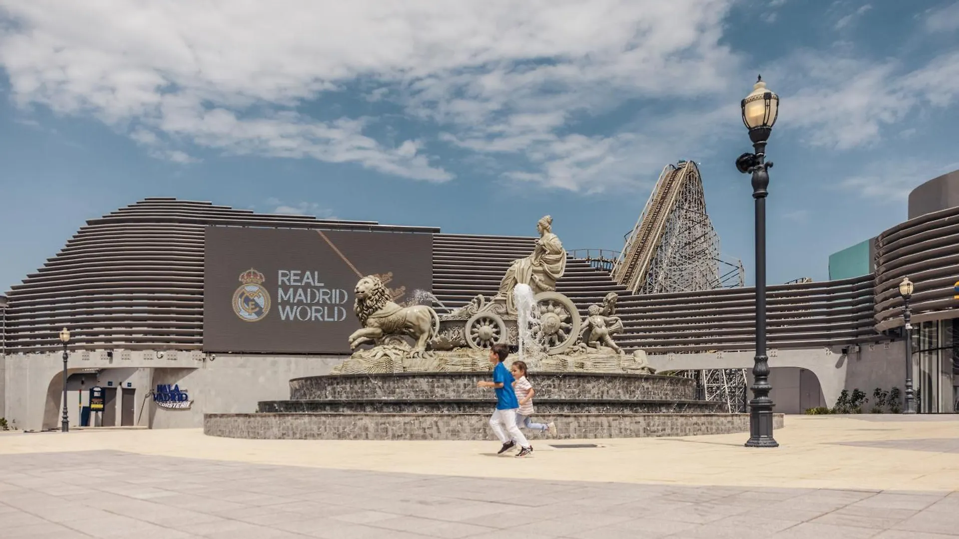 Resort Lapita, Dubai Parks And Resorts, Autograph Collection
