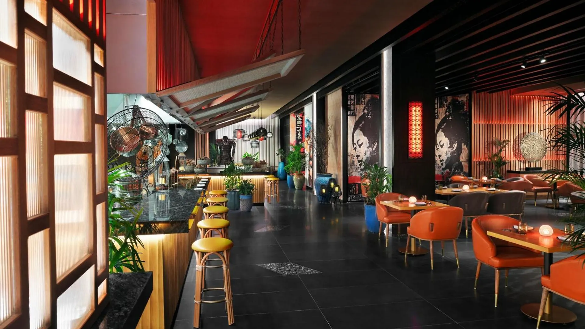 Lapita, Dubai Parks And Resorts, Autograph Collection 5*,  United Arab Emirates