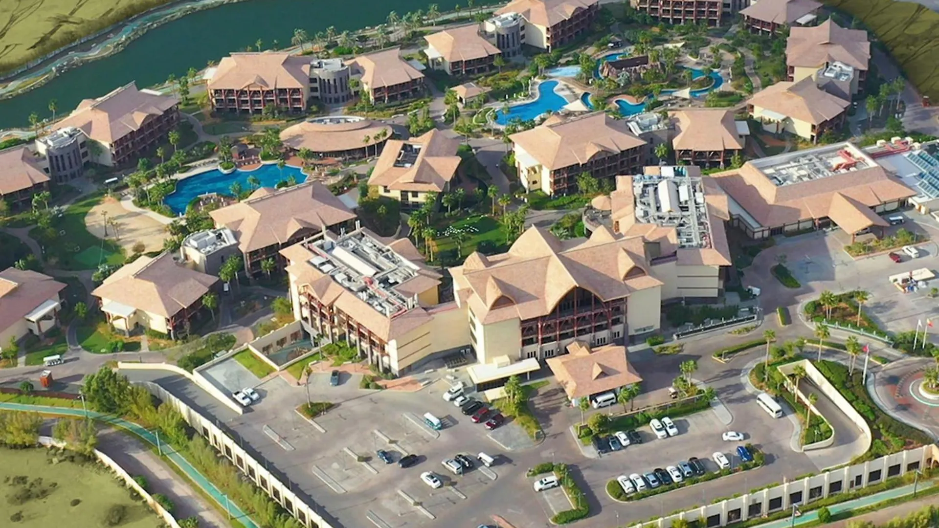 Resort Lapita, Dubai Parks And Resorts, Autograph Collection