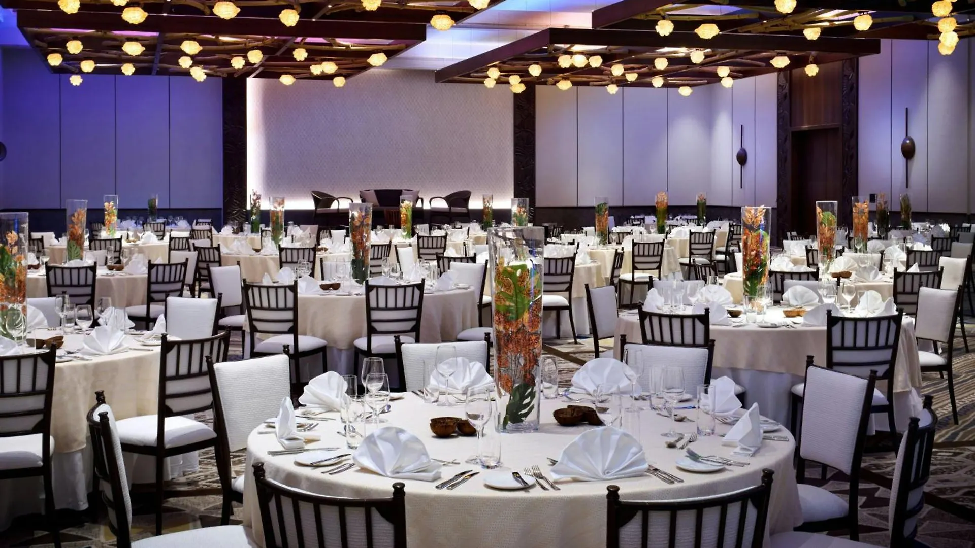 Lapita, Dubai Parks And Resorts, Autograph Collection 5*,