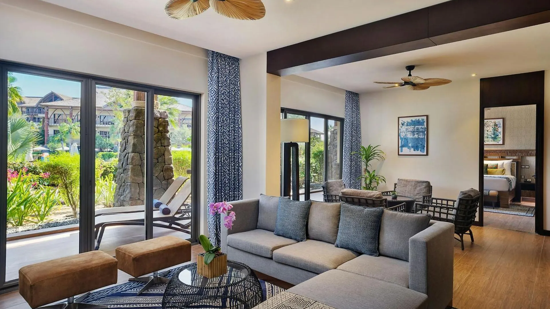 Lapita, Dubai Parks And Resorts, Autograph Collection Resort