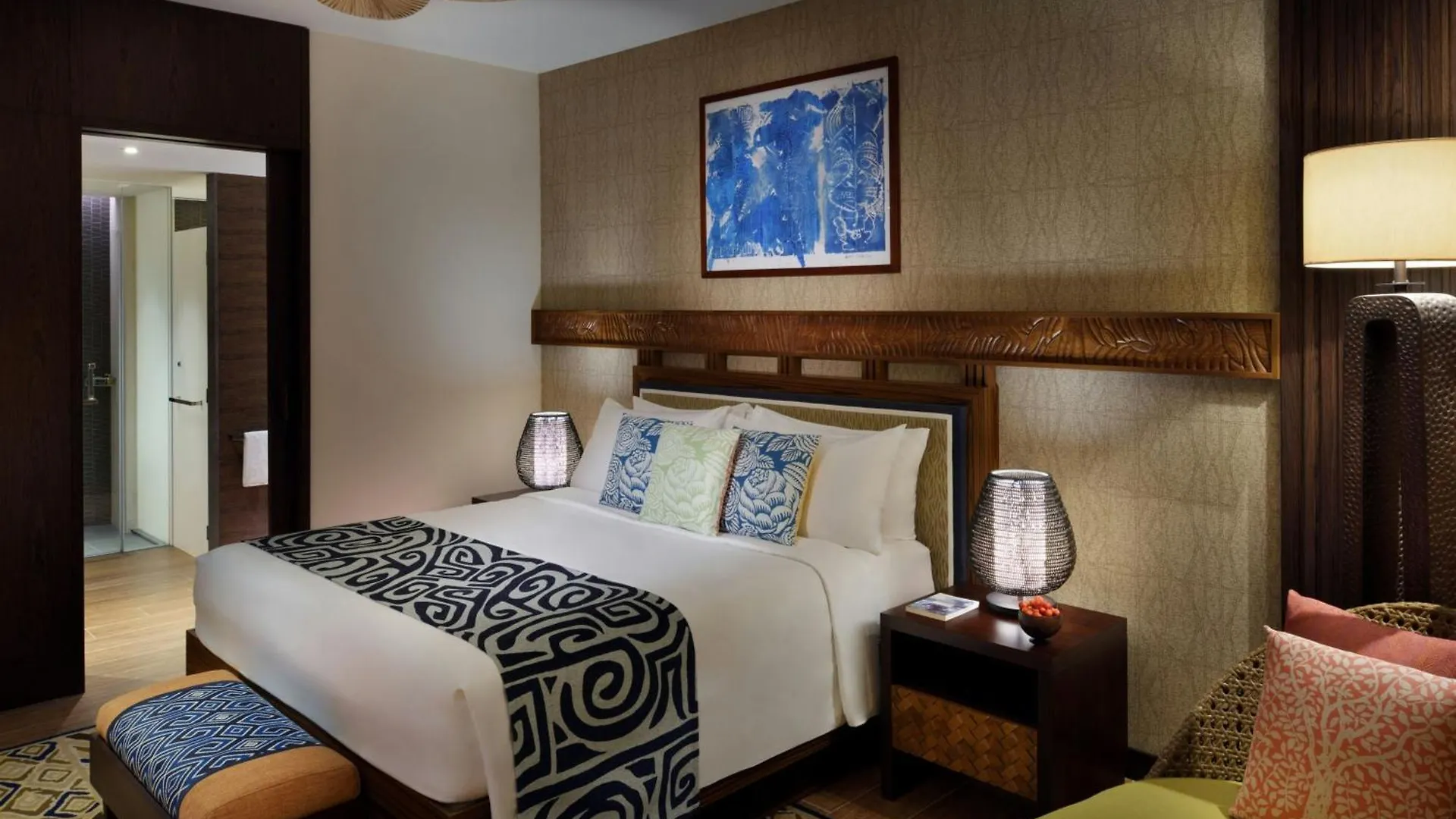 Lapita, Dubai Parks And Resorts, Autograph Collection Resort