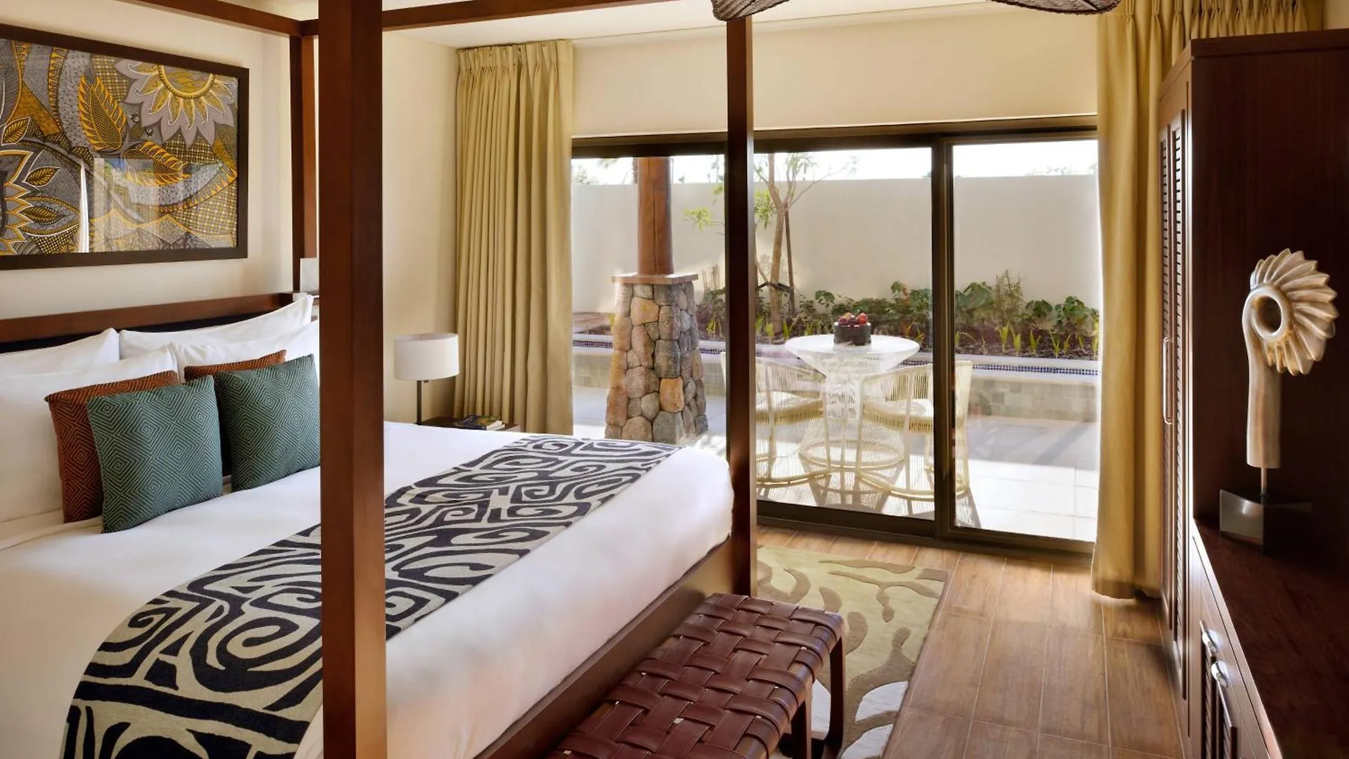 Resort Lapita, Dubai Parks And Resorts, Autograph Collection