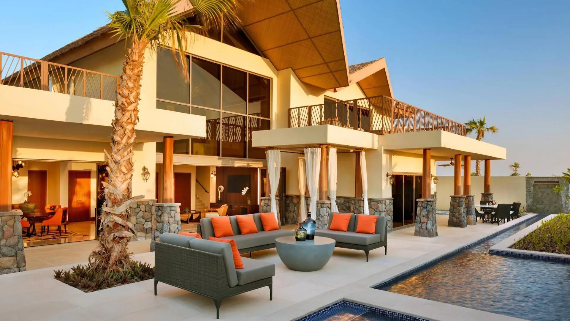 Lapita, Dubai Parks And Resorts, Autograph Collection