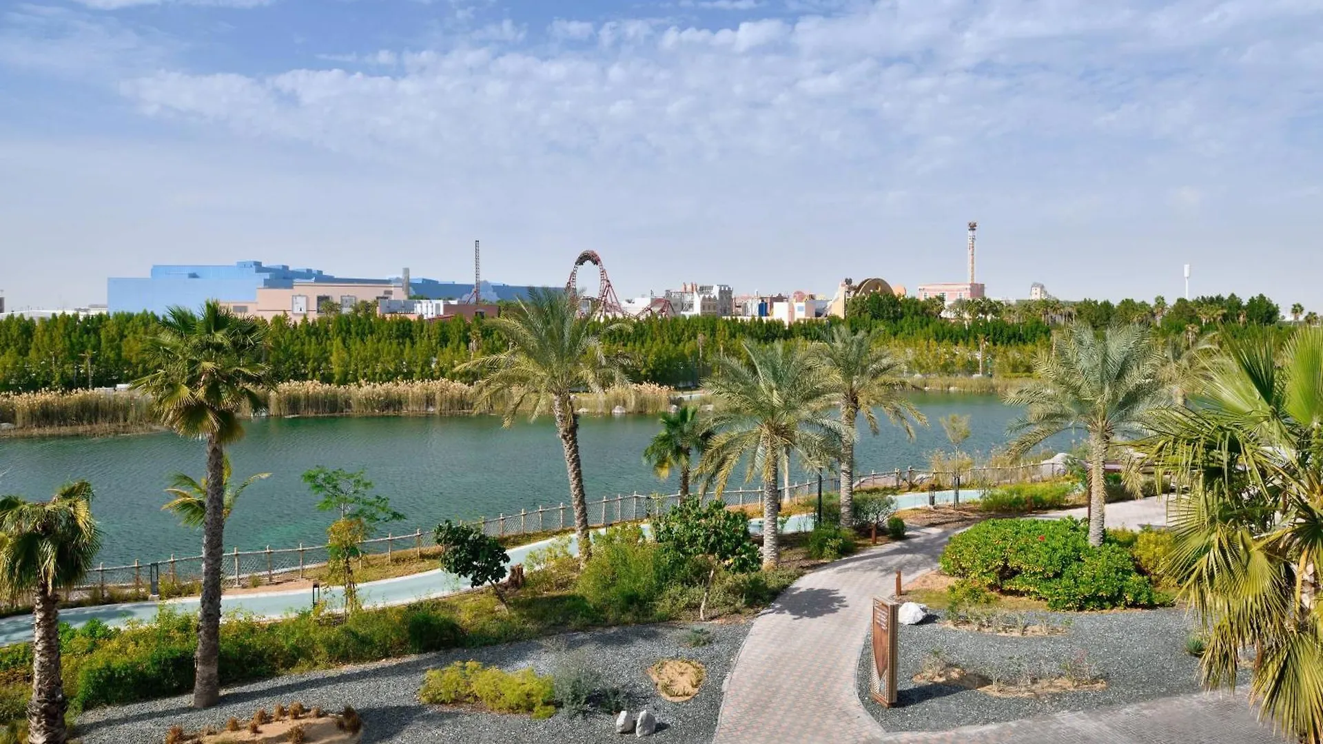 Lapita, Dubai Parks And Resorts, Autograph Collection 5*,