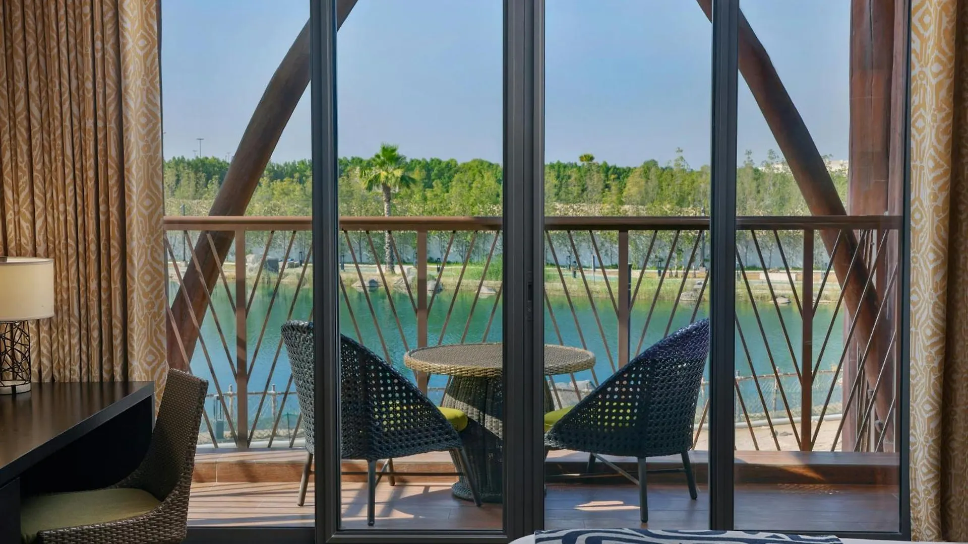 Lapita, Dubai Parks And Resorts, Autograph Collection United Arab Emirates