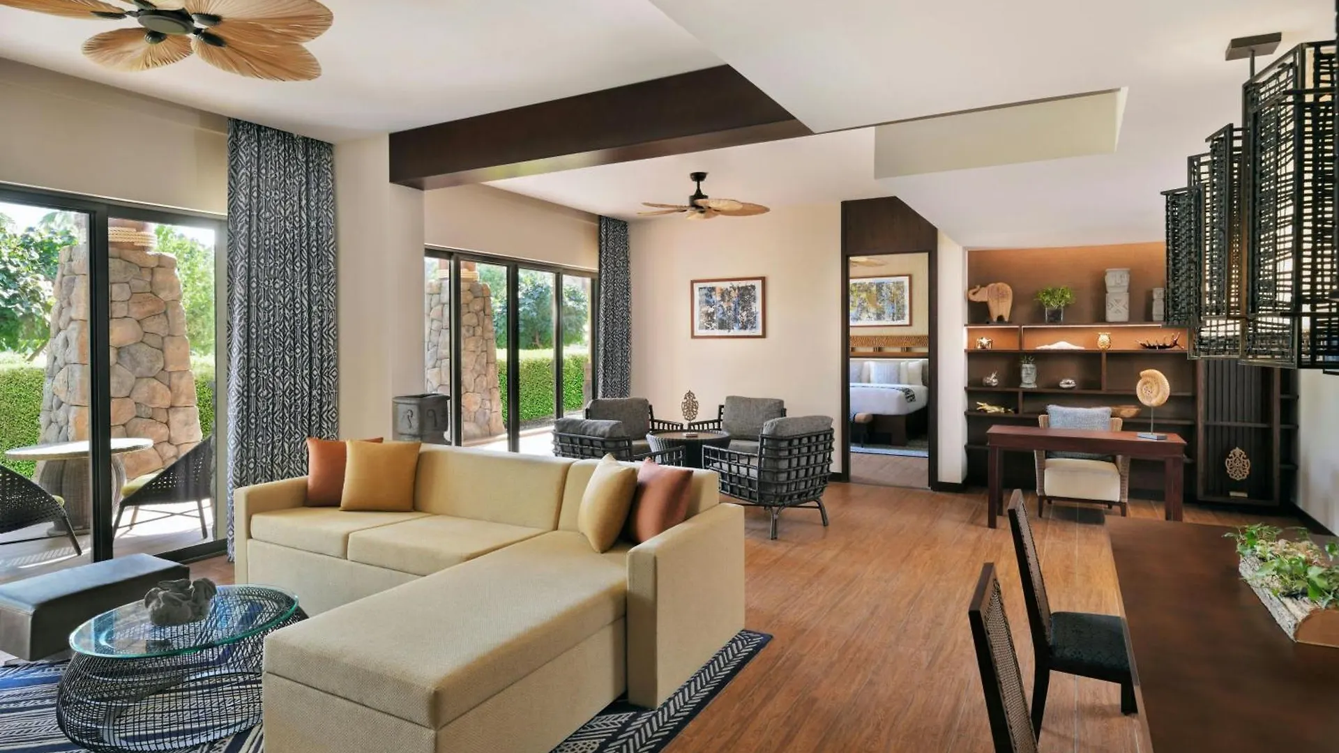 Lapita, Dubai Parks And Resorts, Autograph Collection Resort