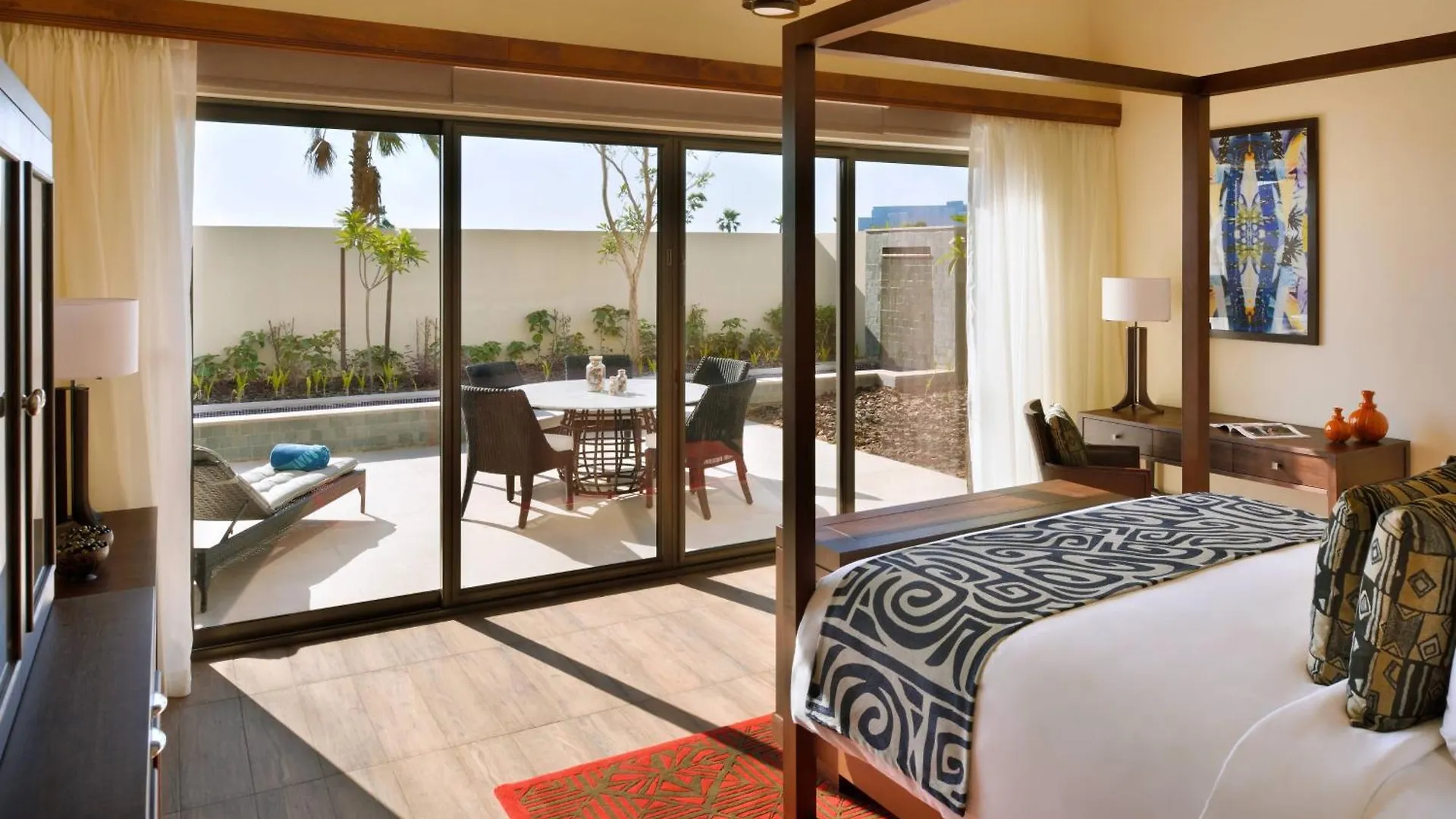 Lapita, Dubai Parks And Resorts, Autograph Collection