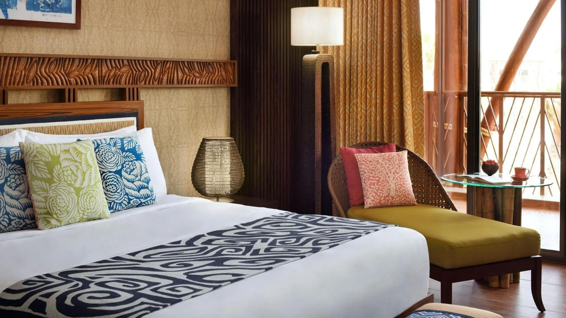 Resort Lapita, Dubai Parks And Resorts, Autograph Collection