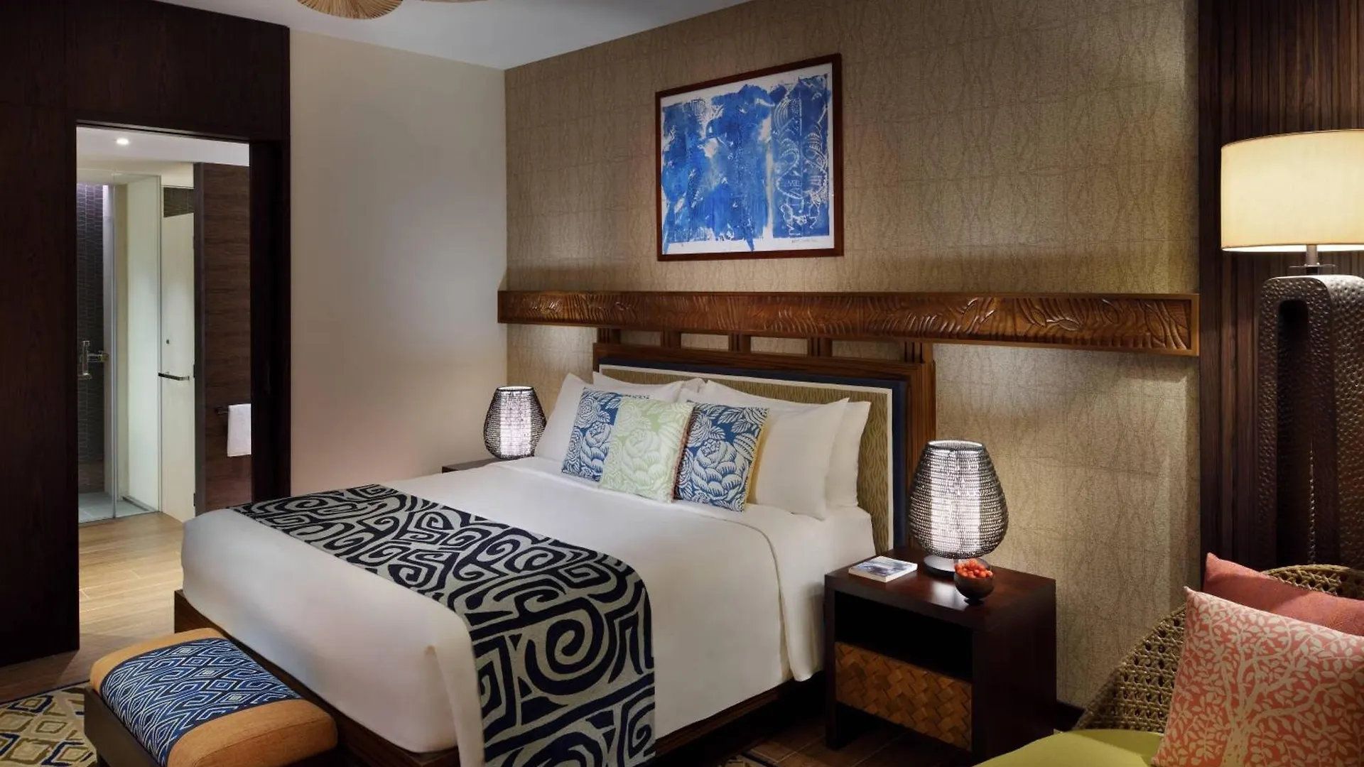Lapita, Dubai Parks And Resorts, Autograph Collection United Arab Emirates