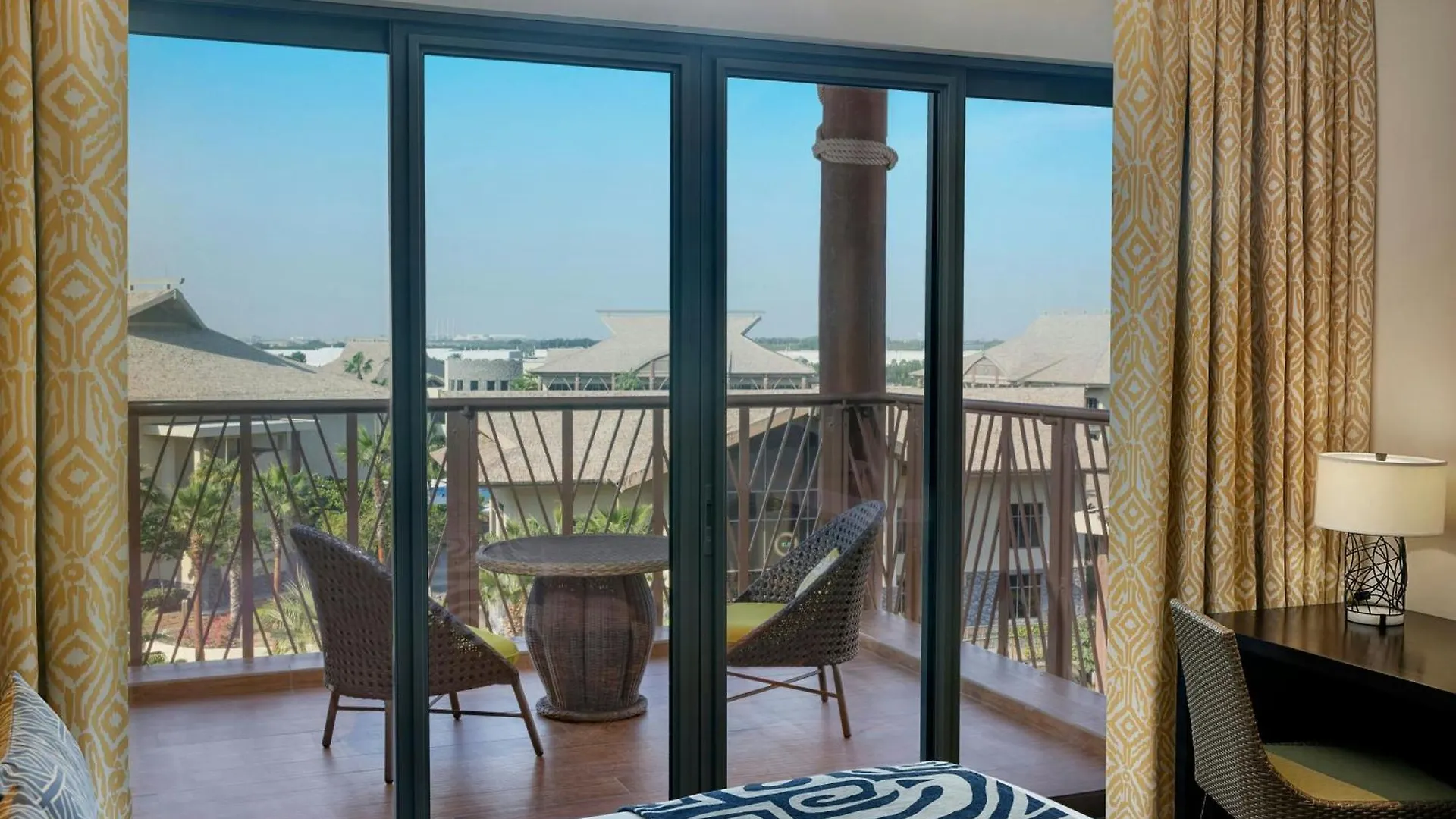 Lapita, Dubai Parks And Resorts, Autograph Collection