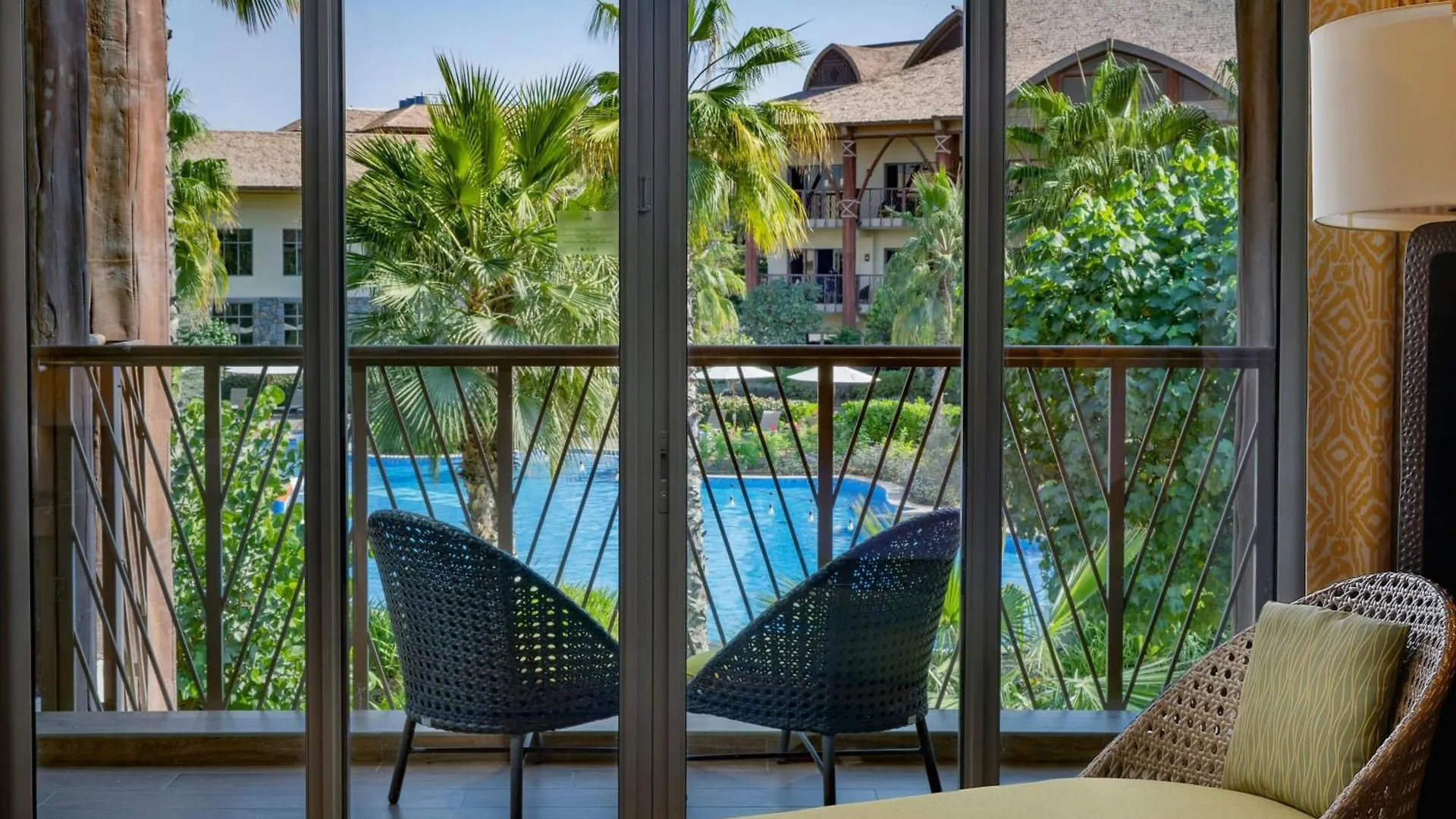 Lapita, Dubai Parks And Resorts, Autograph Collection 5*,