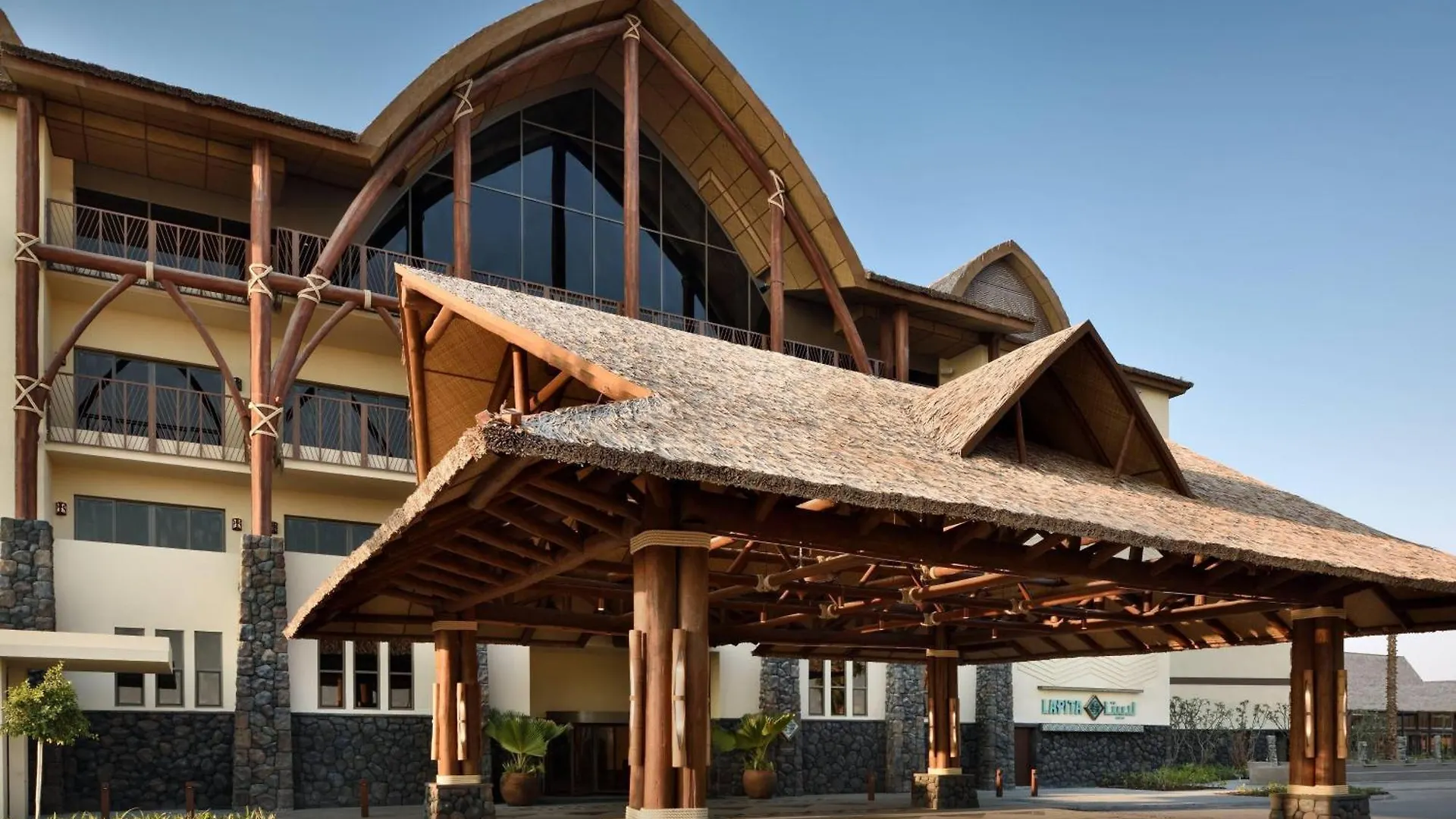 Lapita, Dubai Parks And Resorts, Autograph Collection United Arab Emirates